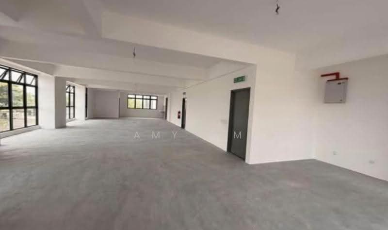 Shop / Office for Rent in Bandar Rimbayu (Telok Panglima Garang) - Amy Lim - Interior - PropertyGuru.com.my