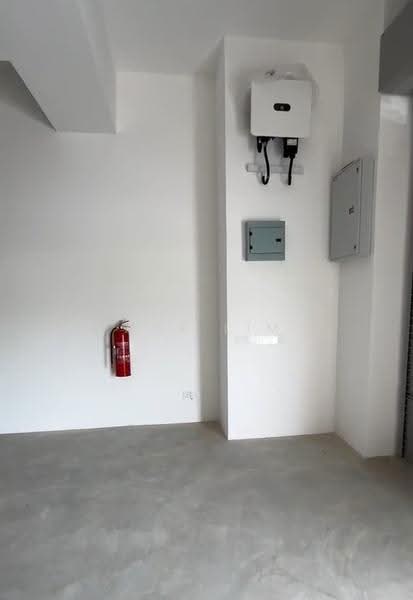 Shop / Office for Rent in Bandar Rimbayu (Telok Panglima Garang) - Amy Lim - Interior - PropertyGuru.com.my