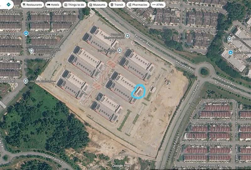 Shop / Office for Rent in Bandar Rimbayu (Telok Panglima Garang) - Amy Lim - PropertyGuru.com.my