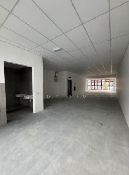 Shop / Office for Rent in Bandar Rimbayu (Telok Panglima Garang) - Amy Lim - Interior - PropertyGuru.com.my