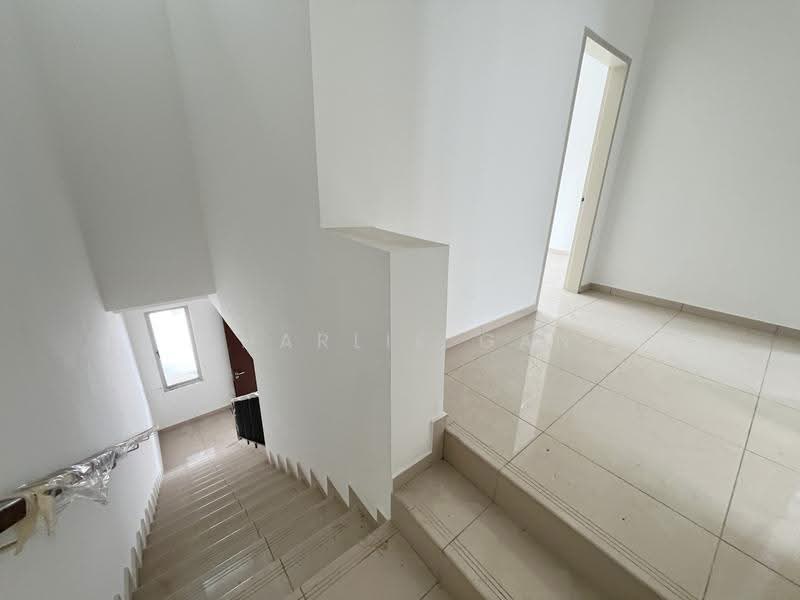 2-storey Terraced House for Sale in Bandar Rimbayu (Telok Panglima Garang) - Charlie Gan - Interior - PropertyGuru.com.my