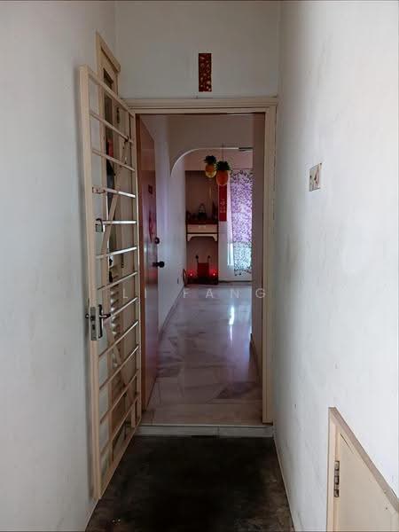 Apartment for Sale at Mawar Apartment - Li Fang - Entrance - PropertyGuru.com.my