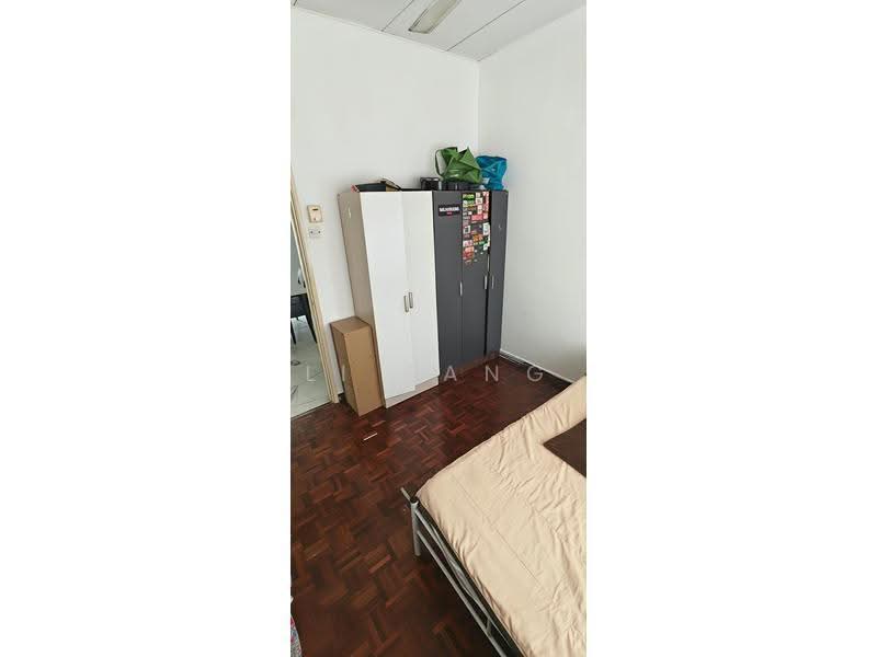 Apartment for Sale at Mawar Apartment - Li Fang - Bedroom - PropertyGuru.com.my