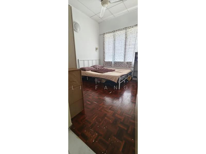 Apartment for Sale at Mawar Apartment - Li Fang - Bedroom - PropertyGuru.com.my
