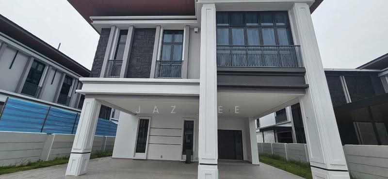 Bungalow House for Sale in Setia Tropika (Johor Bahru) - Jaz Lee - PropertyGuru.com.my