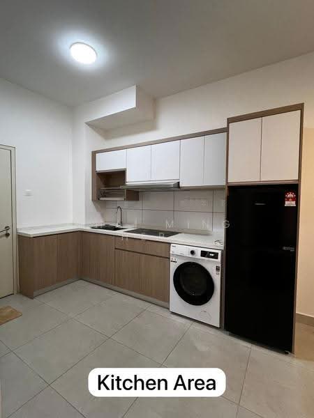 Kediaman Servis untuk Disewa di Residensi Rimbun @ Canopy Hills - Chai Ming Hern - PropertyGuru.com.my