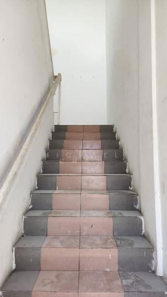 Factory for Rent in TAMAN PUCHONG UTAMA (Puchong) - Michael Chan - Corridor - PropertyGuru.com.my