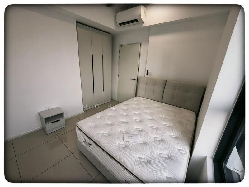 Service Residence for Rent at Residensi Estetik 8 (Est8) - John Ng - Bedroom - PropertyGuru.com.my