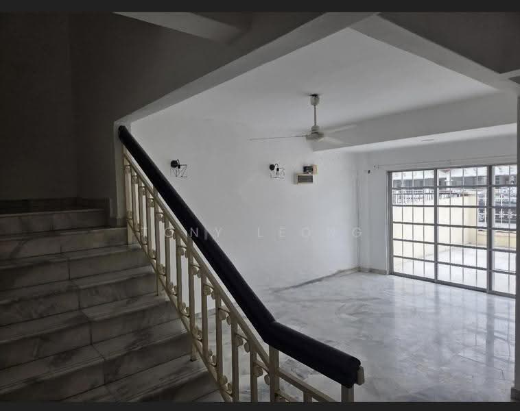 Rumah Teres 2-Tingkat untuk Disewa di Usj 20 (Subang Jaya) - Tony Leong - PropertyGuru.com.my