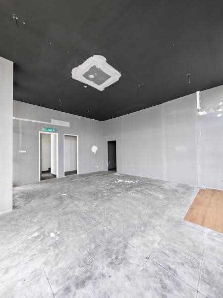 Cluster Factory for Sale in Eco Business Park 1 (Johor Bahru) - Cindy Soh - Interior - PropertyGuru.com.my
