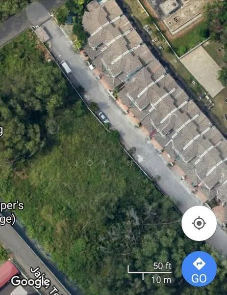 Commercial Land for Sale in Tiger Lane (Ipoh) - Joy Ho - PropertyGuru.com.my