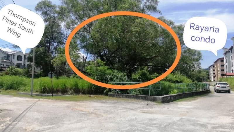Commercial Land for Sale in Tiger Lane (Ipoh) - Joy Ho - Exterior - PropertyGuru.com.my