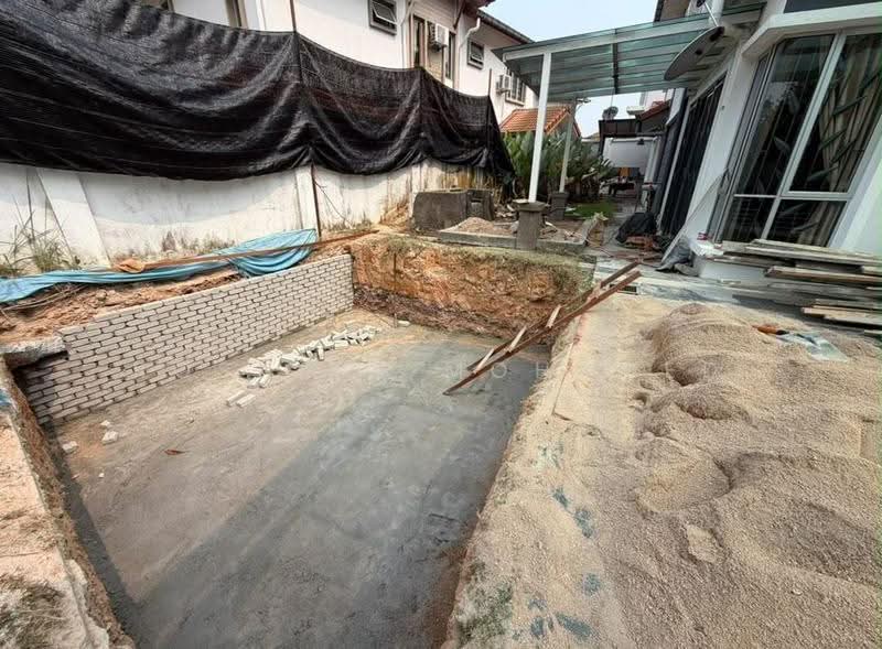 Bungalow House for Sale in Bangi (Selangor) - Rosniza Mohamed - Exterior - PropertyGuru.com.my