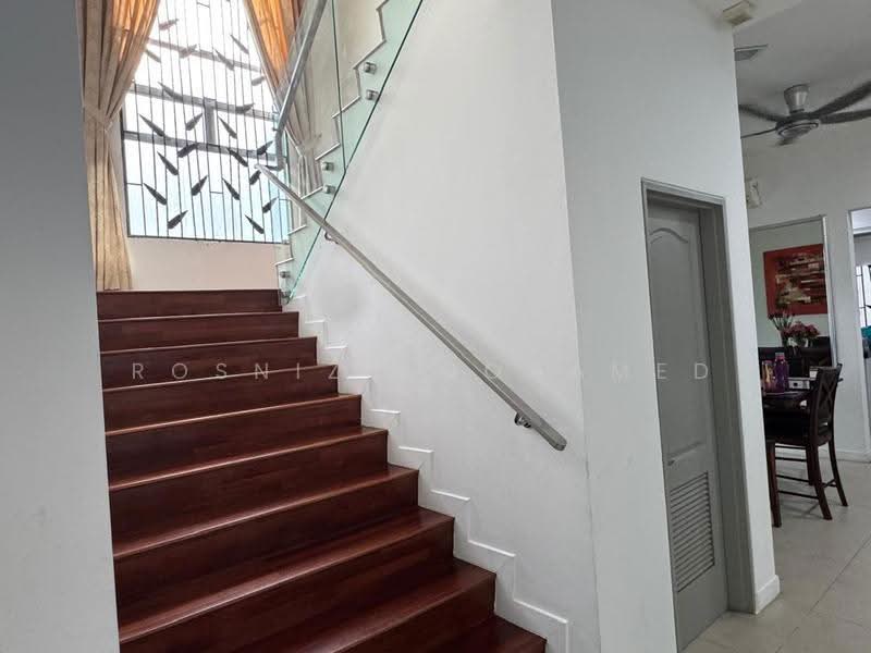 Bungalow House for Sale in Bangi (Selangor) - Rosniza Mohamed - Interior - PropertyGuru.com.my