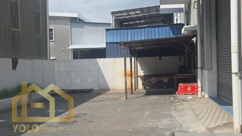 Kilang Berkembar untuk Disewa di Bandar Bukit Raja (Klang) - James Teoh - Exterior - PropertyGuru.com.my