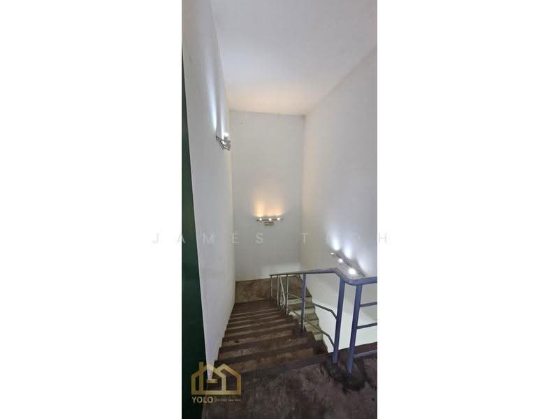 Kilang Berkembar untuk Disewa di Bandar Bukit Raja (Klang) - James Teoh - Interior - PropertyGuru.com.my