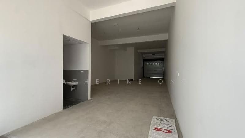 Shop / Office for Rent in Austin Crest (Johor Bahru) - Catherine Ong - Interior - PropertyGuru.com.my