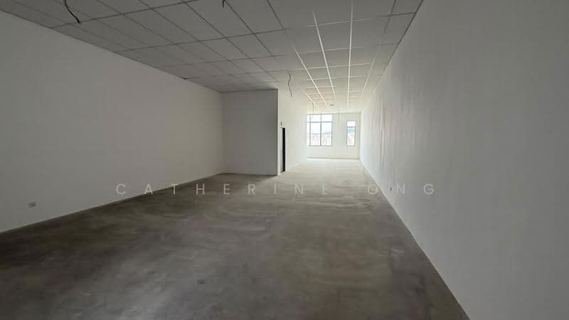 Shop / Office for Rent in Austin Crest (Johor Bahru) - Catherine Ong - Interior - PropertyGuru.com.my
