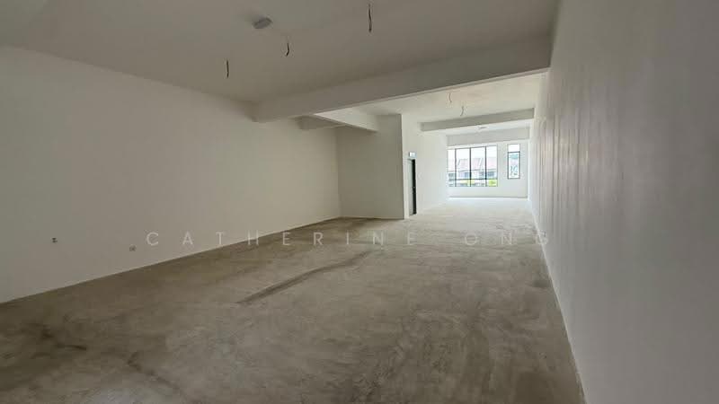 Shop / Office for Rent in Austin Crest (Johor Bahru) - Catherine Ong - Interior - PropertyGuru.com.my