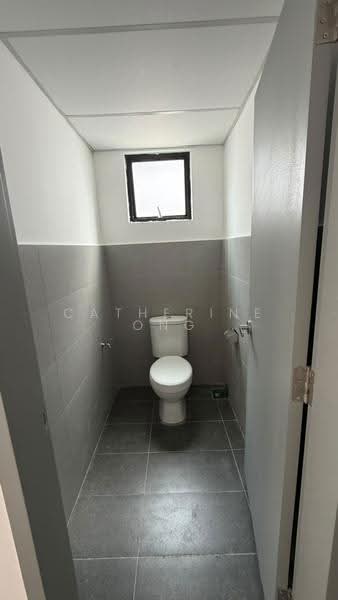 Shop / Office for Rent in Austin Crest (Johor Bahru) - Catherine Ong - Bathroom - PropertyGuru.com.my