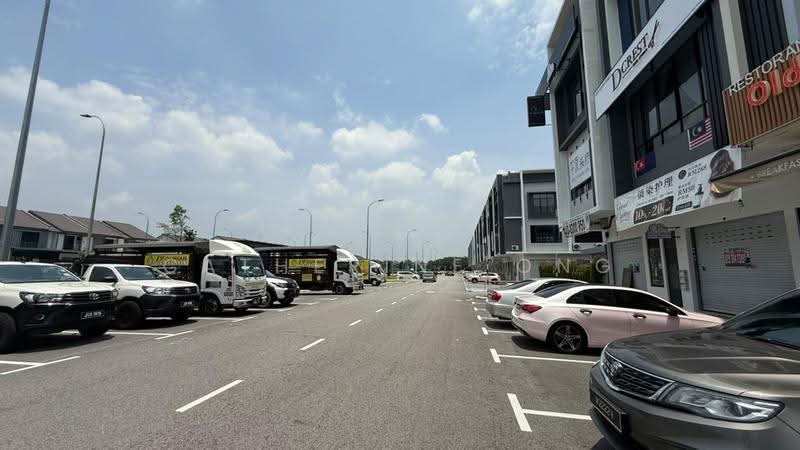 Shop / Office for Rent in Austin Crest (Johor Bahru) - Catherine Ong - Exterior - PropertyGuru.com.my