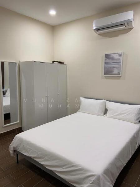 Kondominium untuk Disewa di Aura Residence - Muna Zawani Muhamad - Bedroom - PropertyGuru.com.my