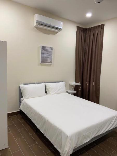 Kondominium untuk Disewa di Aura Residence - Muna Zawani Muhamad - Bedroom - PropertyGuru.com.my