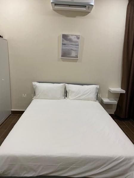 Kondominium untuk Disewa di Aura Residence - Muna Zawani Muhamad - Bedroom - PropertyGuru.com.my