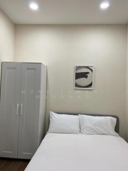 Kondominium untuk Disewa di Aura Residence - Muna Zawani Muhamad - Bedroom - PropertyGuru.com.my
