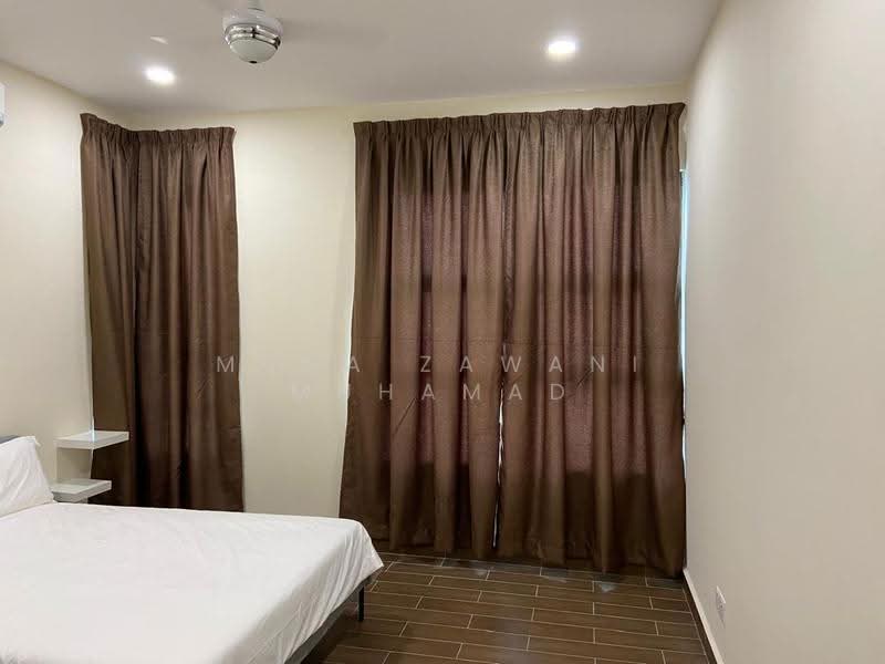 Kondominium untuk Disewa di Aura Residence - Muna Zawani Muhamad - Bedroom - PropertyGuru.com.my