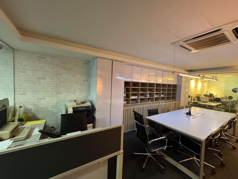 Kedai / Pejabat untuk Disewa di Ampang (Selangor) - Dennis Saw - Interior - PropertyGuru.com.my
