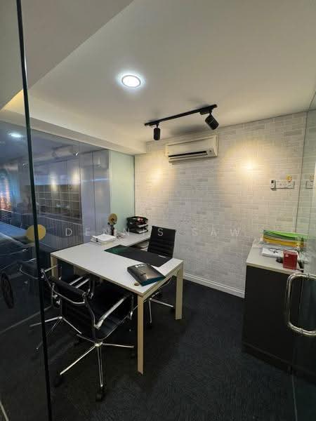 Kedai / Pejabat untuk Disewa di Ampang (Selangor) - Dennis Saw - Interior - PropertyGuru.com.my