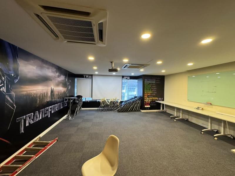 Kedai / Pejabat untuk Disewa di Ampang (Selangor) - Dennis Saw - Interior - PropertyGuru.com.my