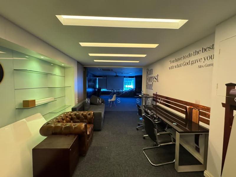 Kedai / Pejabat untuk Disewa di Ampang (Selangor) - Dennis Saw - Interior - PropertyGuru.com.my