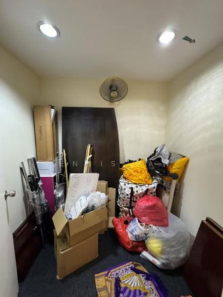 Kedai / Pejabat untuk Disewa di Ampang (Selangor) - Dennis Saw - Interior - PropertyGuru.com.my
