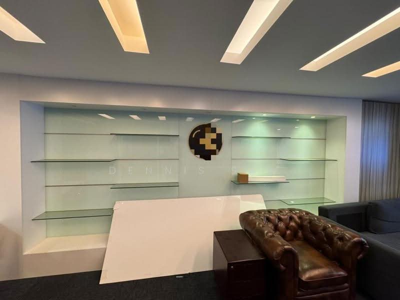Kedai / Pejabat untuk Disewa di Ampang (Selangor) - Dennis Saw - Interior - PropertyGuru.com.my