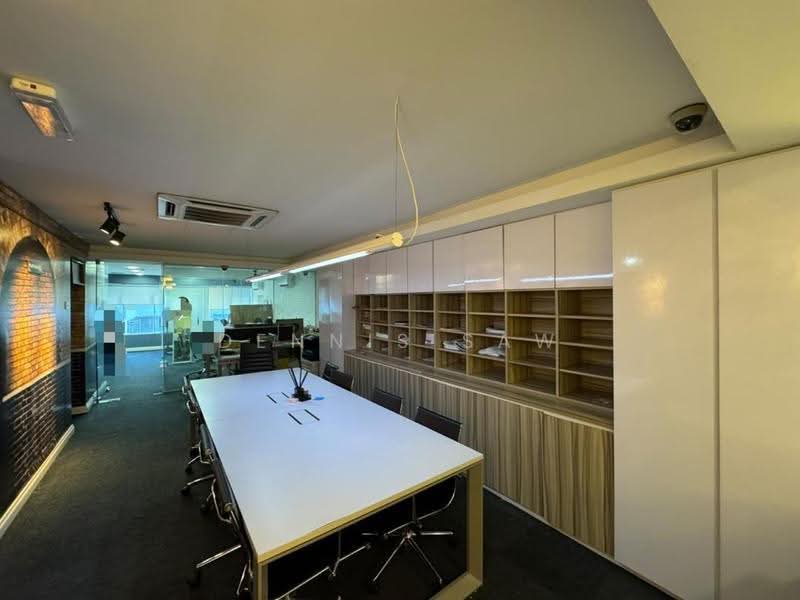 Kedai / Pejabat untuk Disewa di Ampang (Selangor) - Dennis Saw - Interior - PropertyGuru.com.my
