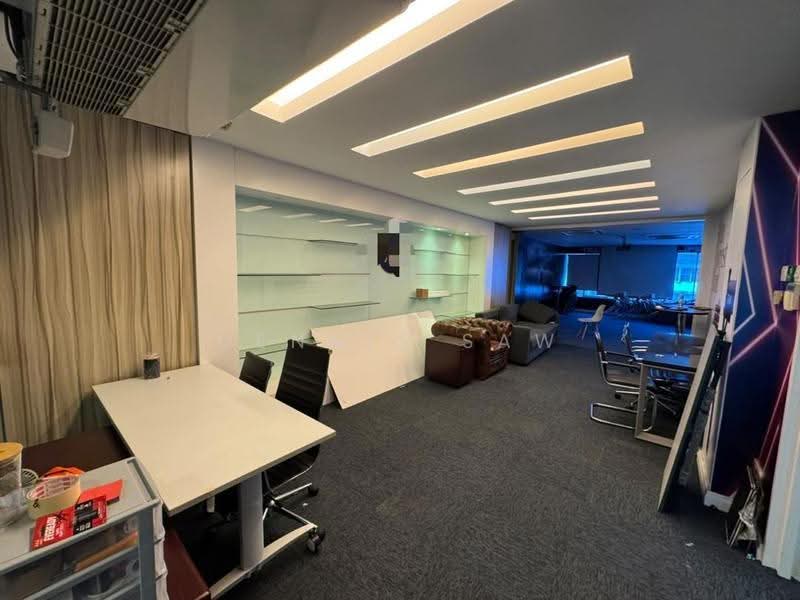 Kedai / Pejabat untuk Disewa di Ampang (Selangor) - Dennis Saw - Interior - PropertyGuru.com.my