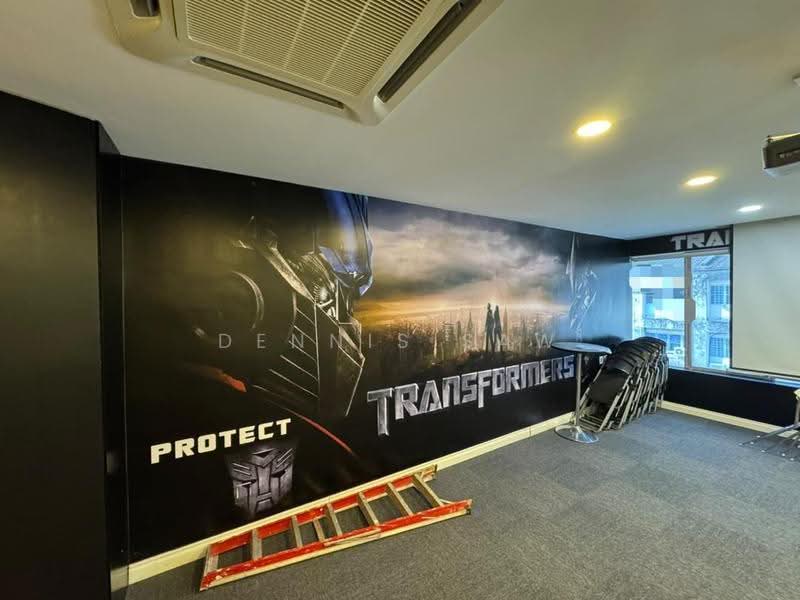 Kedai / Pejabat untuk Disewa di Ampang (Selangor) - Dennis Saw - Interior - PropertyGuru.com.my
