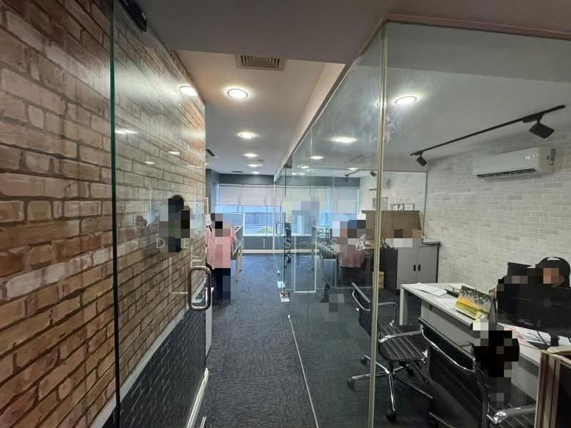 Kedai / Pejabat untuk Disewa di Ampang (Selangor) - Dennis Saw - Interior - PropertyGuru.com.my