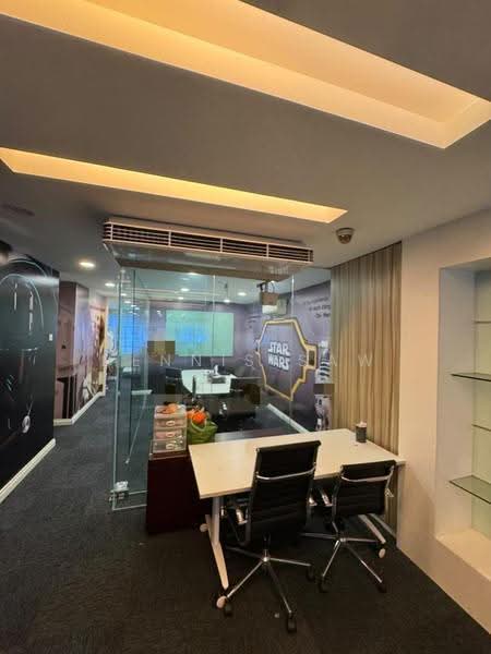 Kedai / Pejabat untuk Disewa di Ampang (Selangor) - Dennis Saw - Interior - PropertyGuru.com.my
