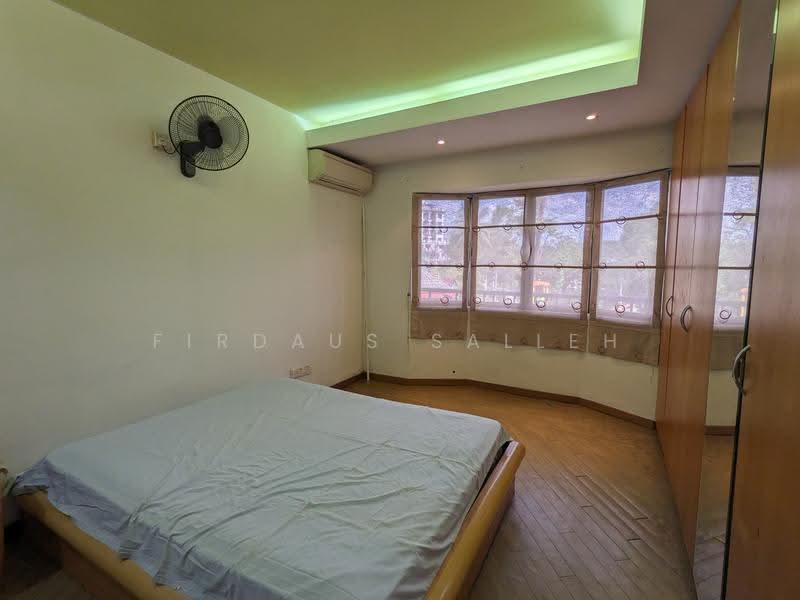 Pangsapuri untuk Dijual di Sri Kinabalu - Firdaus Salleh - Bedroom - PropertyGuru.com.my