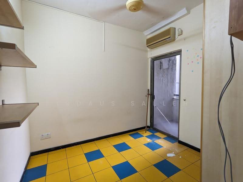 Pangsapuri untuk Dijual di Sri Kinabalu - Firdaus Salleh - Interior - PropertyGuru.com.my