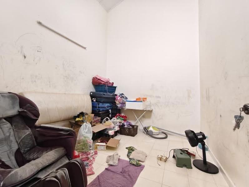 1-storey Terraced House for Sale in Bandar Putra Kulai (Kulai) - Janice Yong - Interior - PropertyGuru.com.my