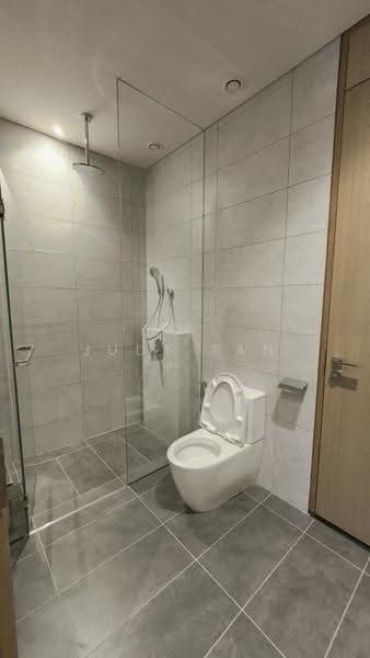 Service Residence for Sale at The Conlay - Judy Tan - Bathroom - PropertyGuru.com.my