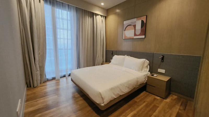 Service Residence for Sale at The Conlay - Judy Tan - Bedroom - PropertyGuru.com.my