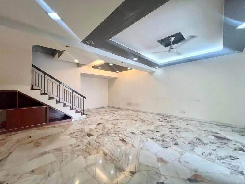 2-storey Terraced House for Sale in Bandar Teknologi Kajang (Kajang) - Joyce Lee - Living Room - PropertyGuru.com.my