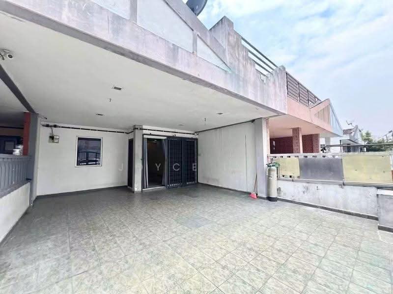 2-storey Terraced House for Sale in Bandar Teknologi Kajang (Kajang) - Joyce Lee - Exterior - PropertyGuru.com.my