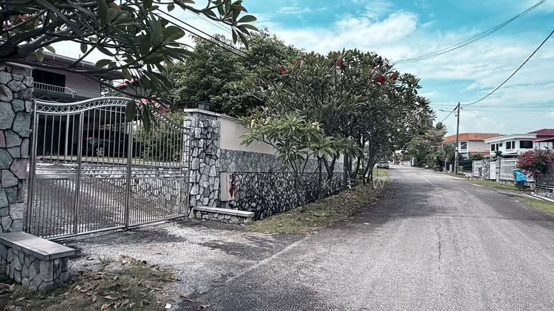 Bungalow House for Sale in Taman Midah (Cheras) - Yumiko Kew - Exterior - PropertyGuru.com.my