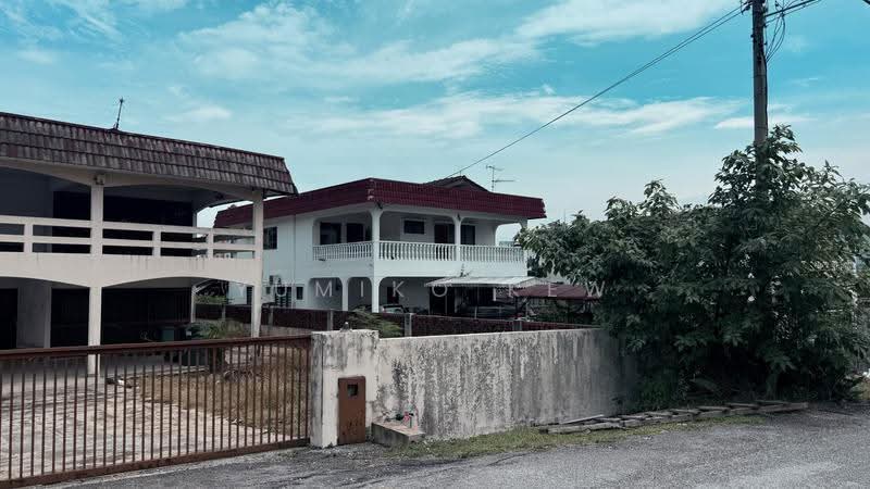 Bungalow House for Sale in Taman Midah (Cheras) - Yumiko Kew - Exterior - PropertyGuru.com.my